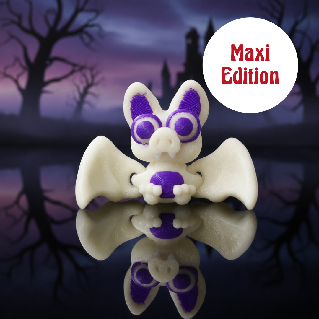 Fledermaus Maxi Edition