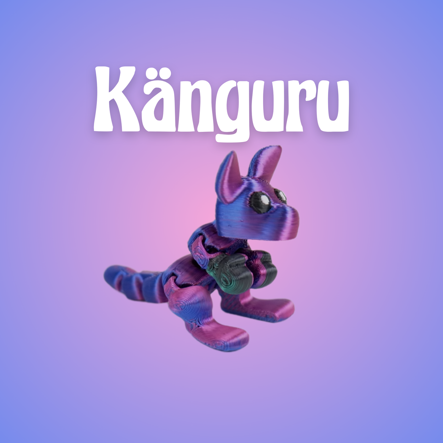 kangaroo