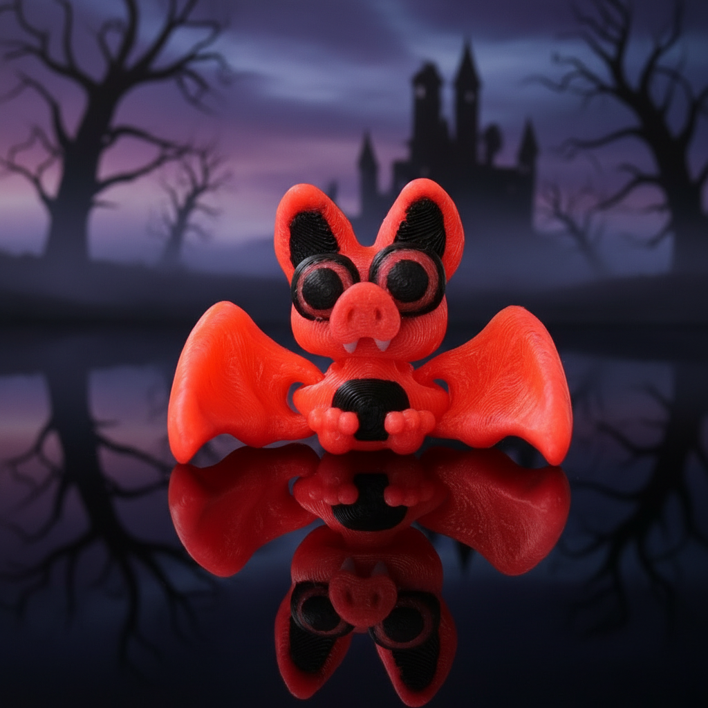 Night-Pack-Fledermaus