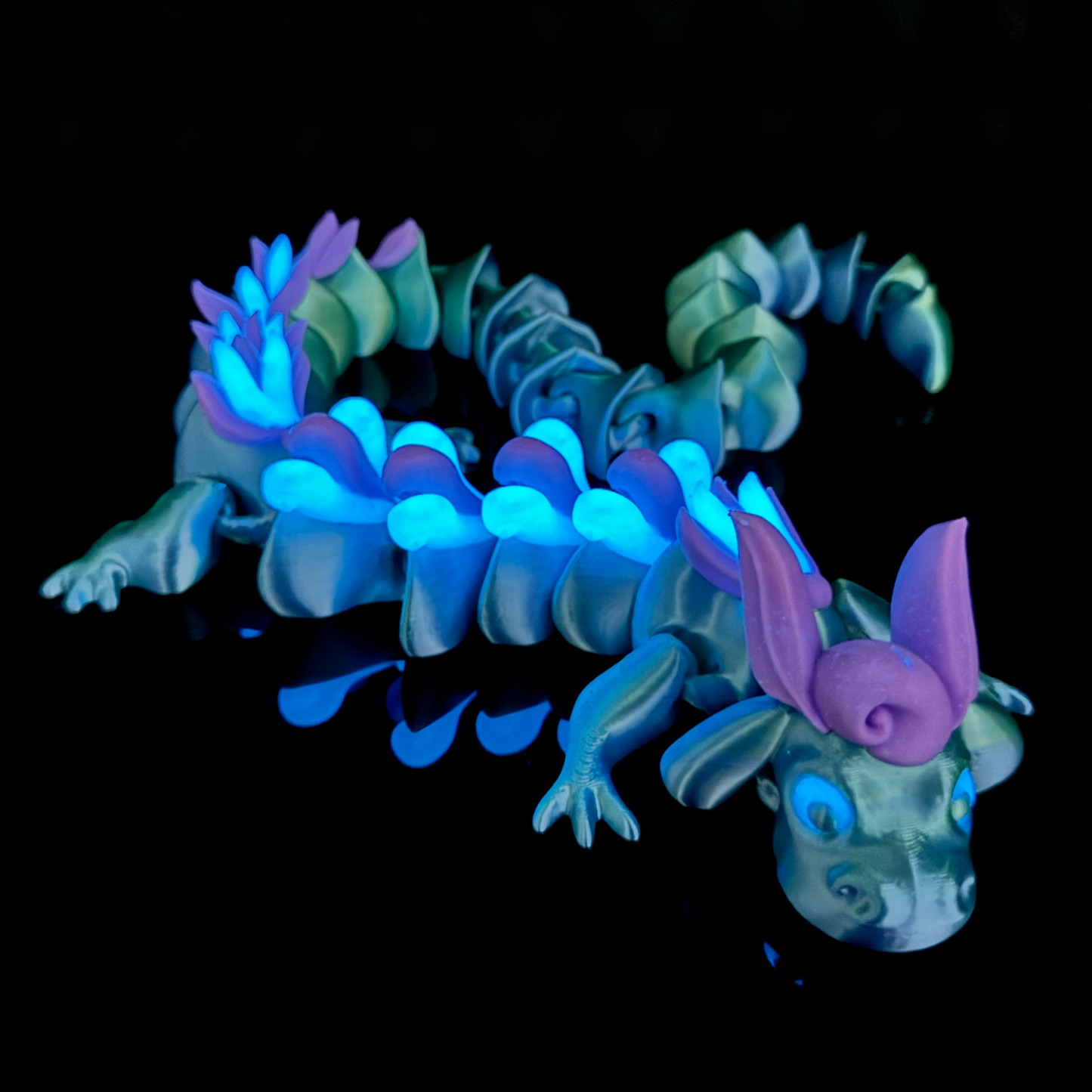 Air Dragon