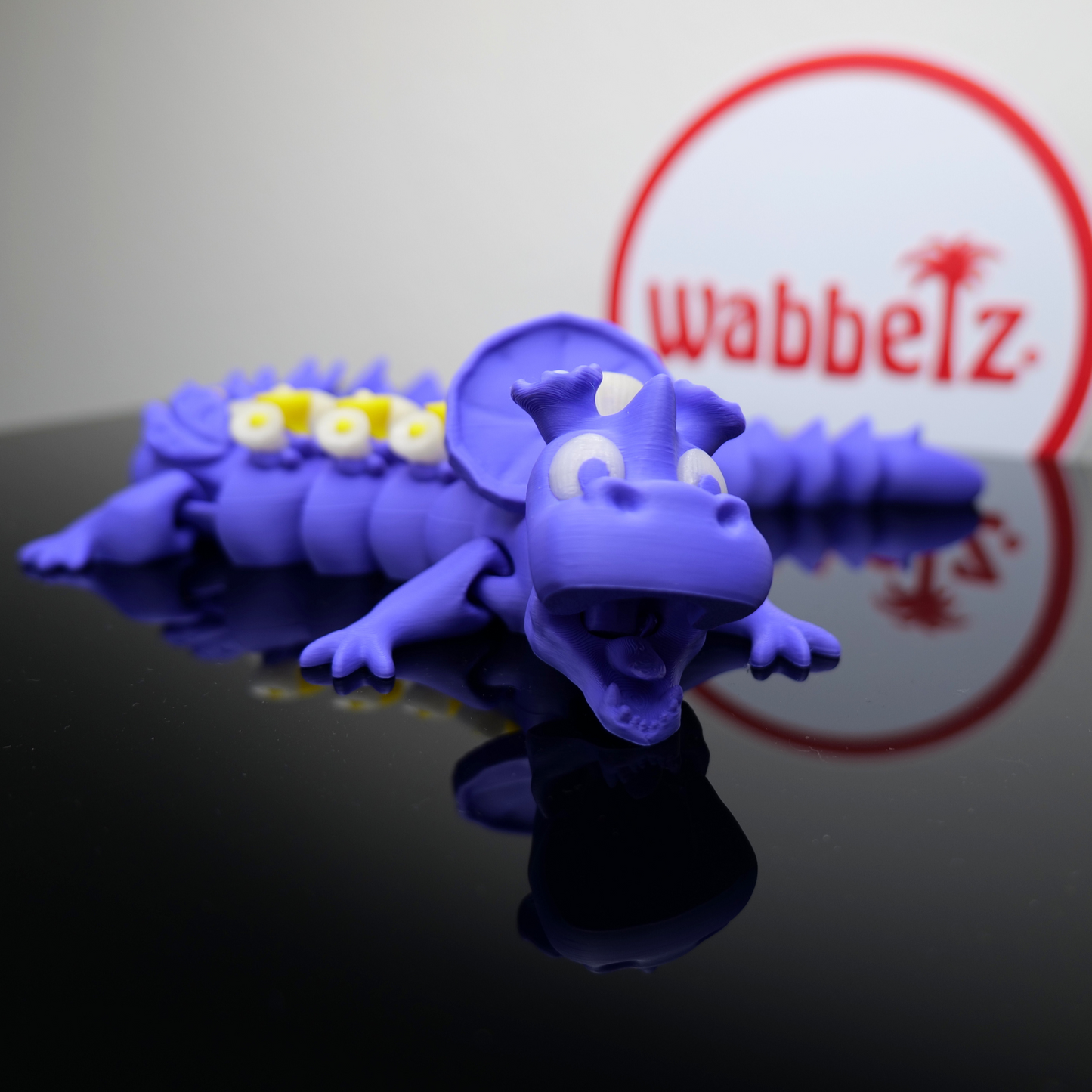 Sumpfdrache*Violett