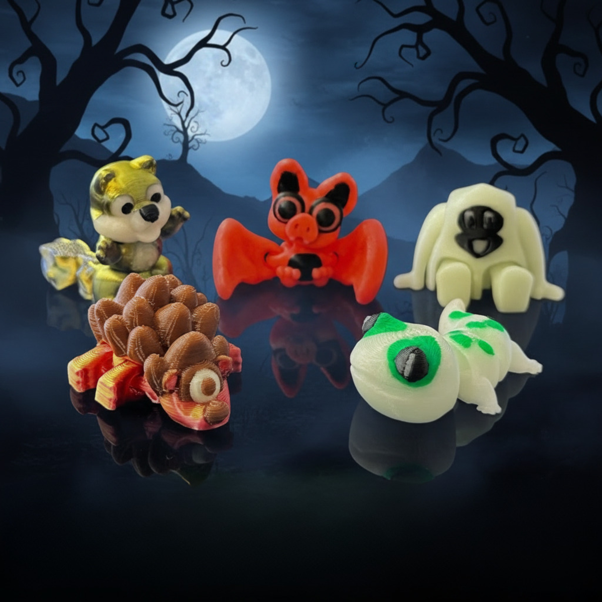Night Bundle
