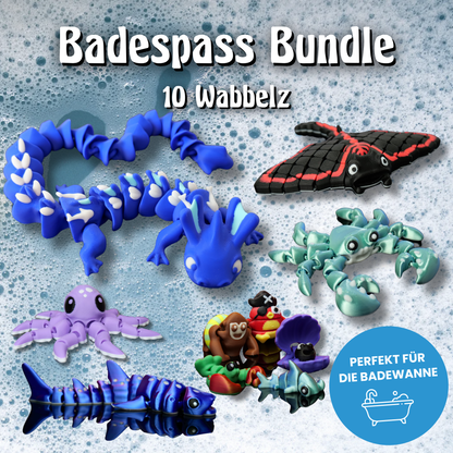 Badespass Bundle