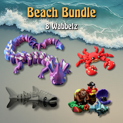 Beach Bundle