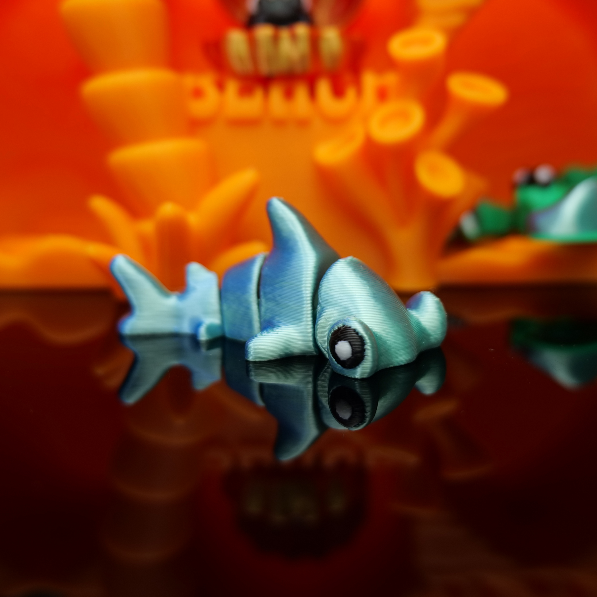 Beach-Hammerhai*Special-Edition