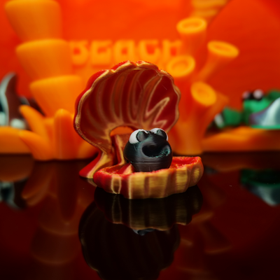 Special Rot-Gold