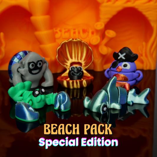 Beach-Pack*Special-Edition