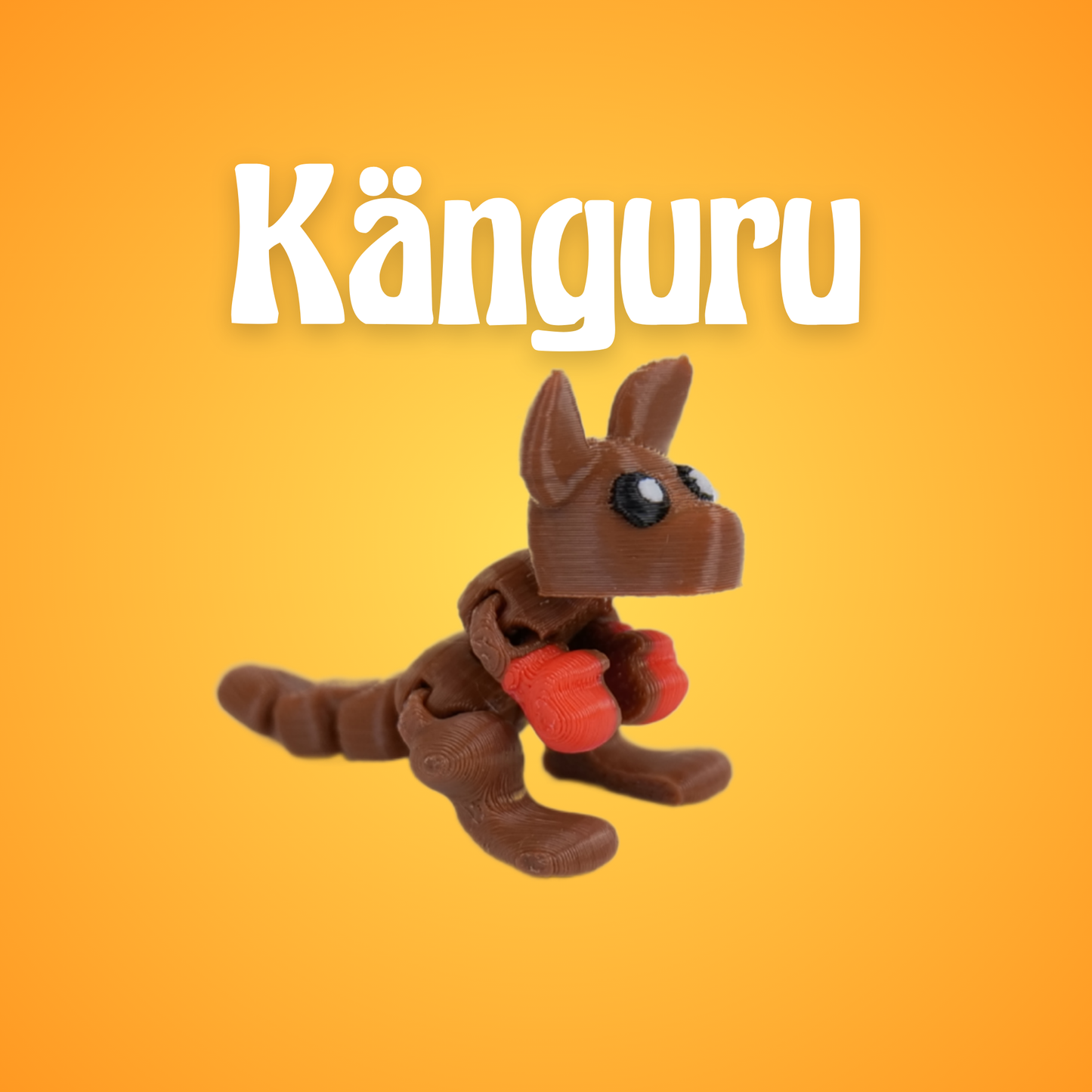 kangaroo