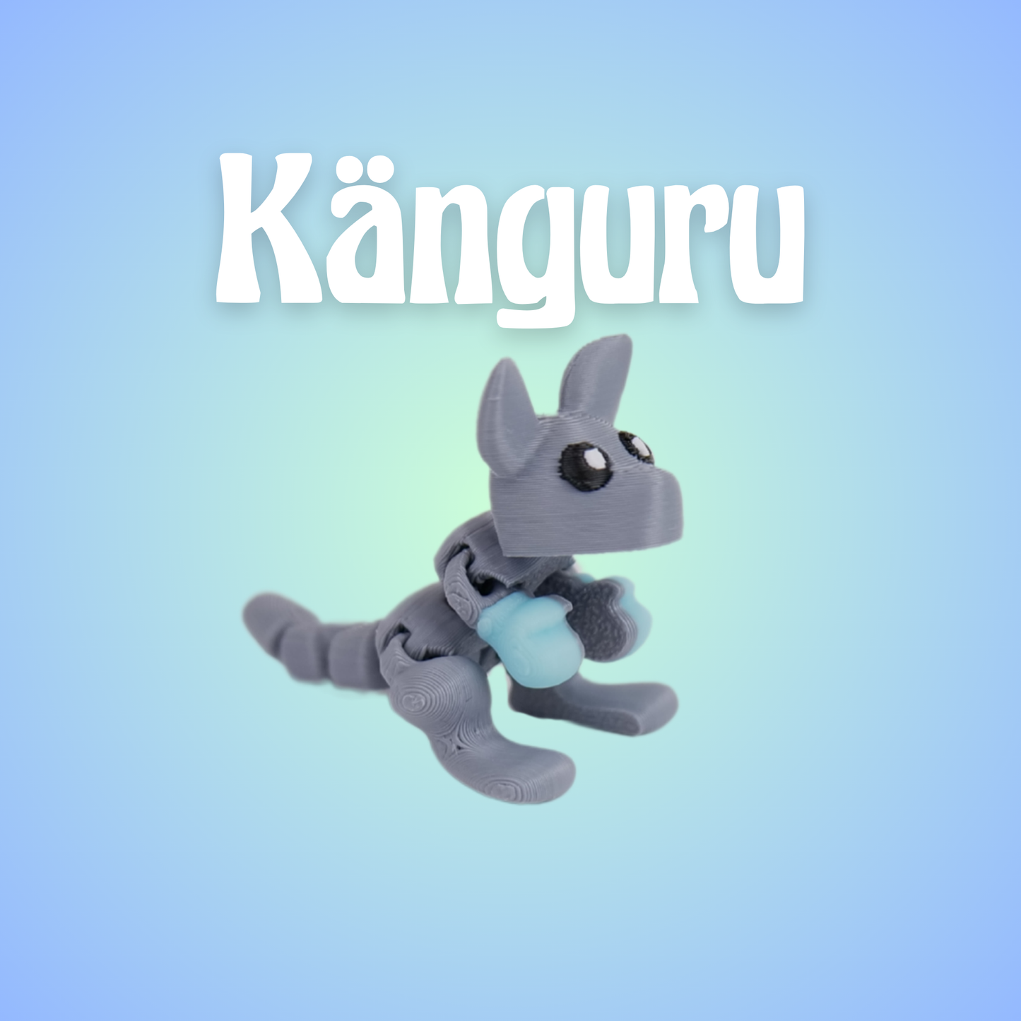 kangaroo