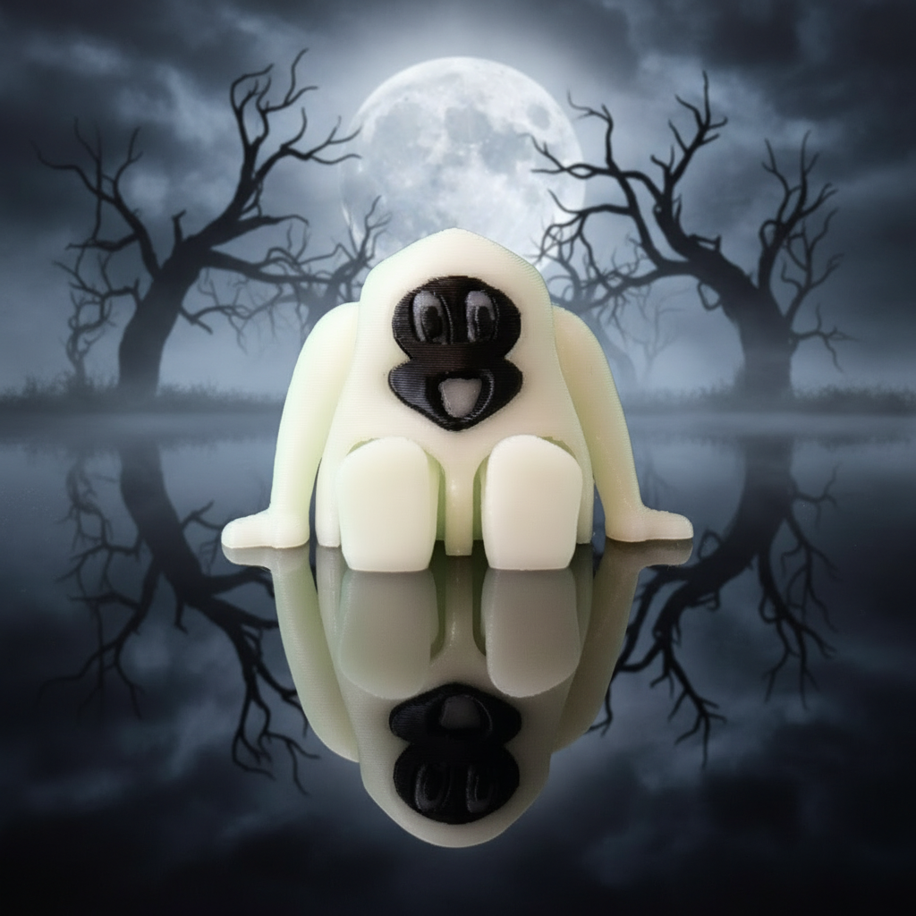 Night-Pack-Ghost-Bigfoot
