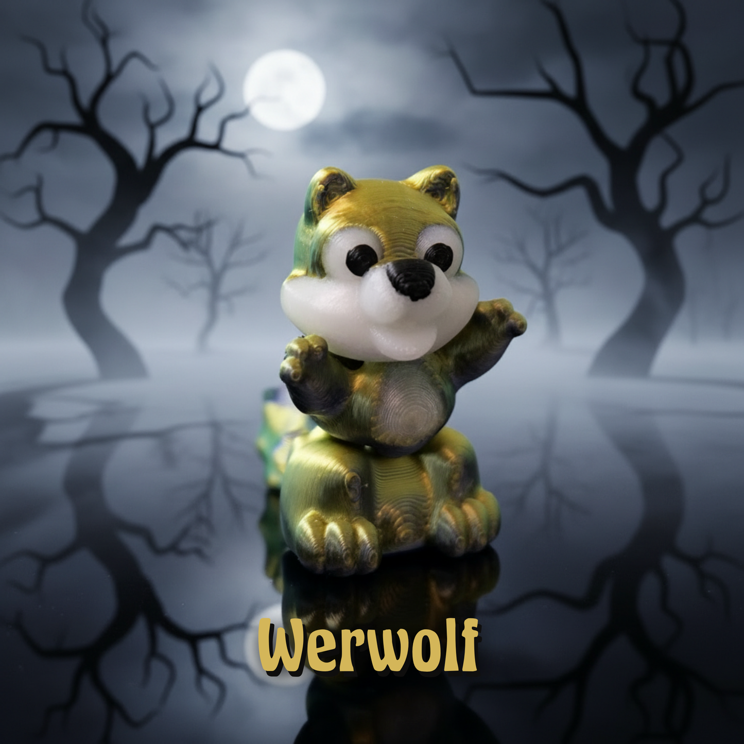 Werwolf