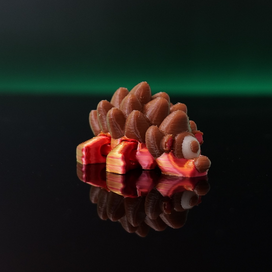 Night-Pack-Zyklop-Igel