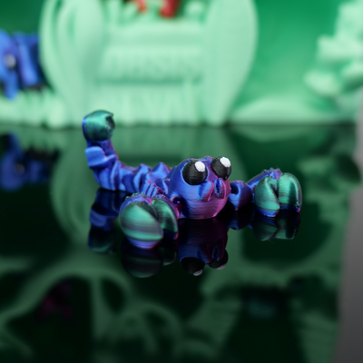 Special Rot-Blau