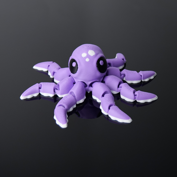 Octopus