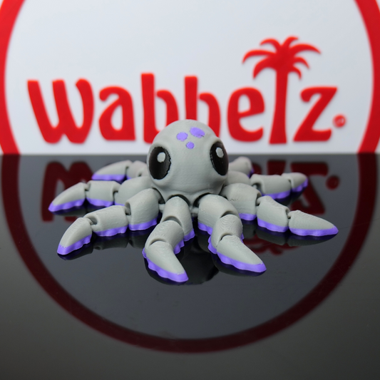 Octopus