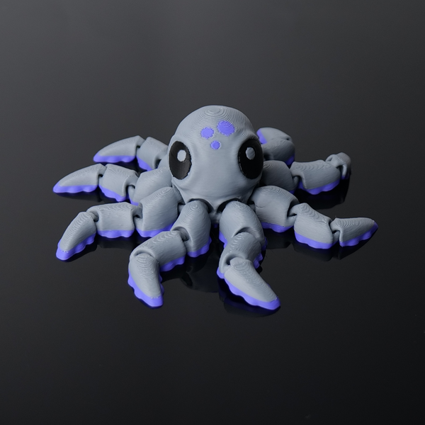 Octopus