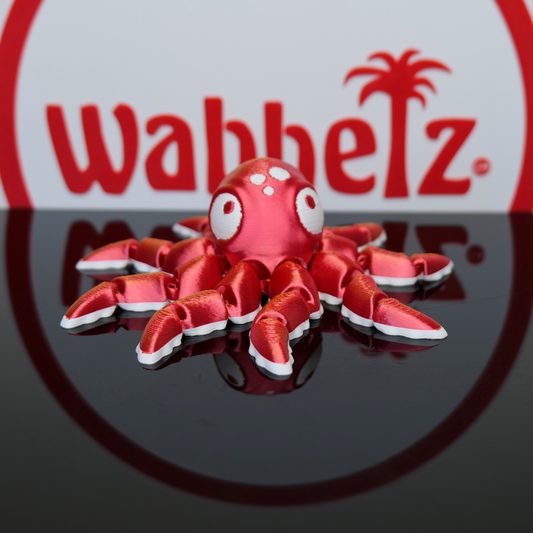 Octopus