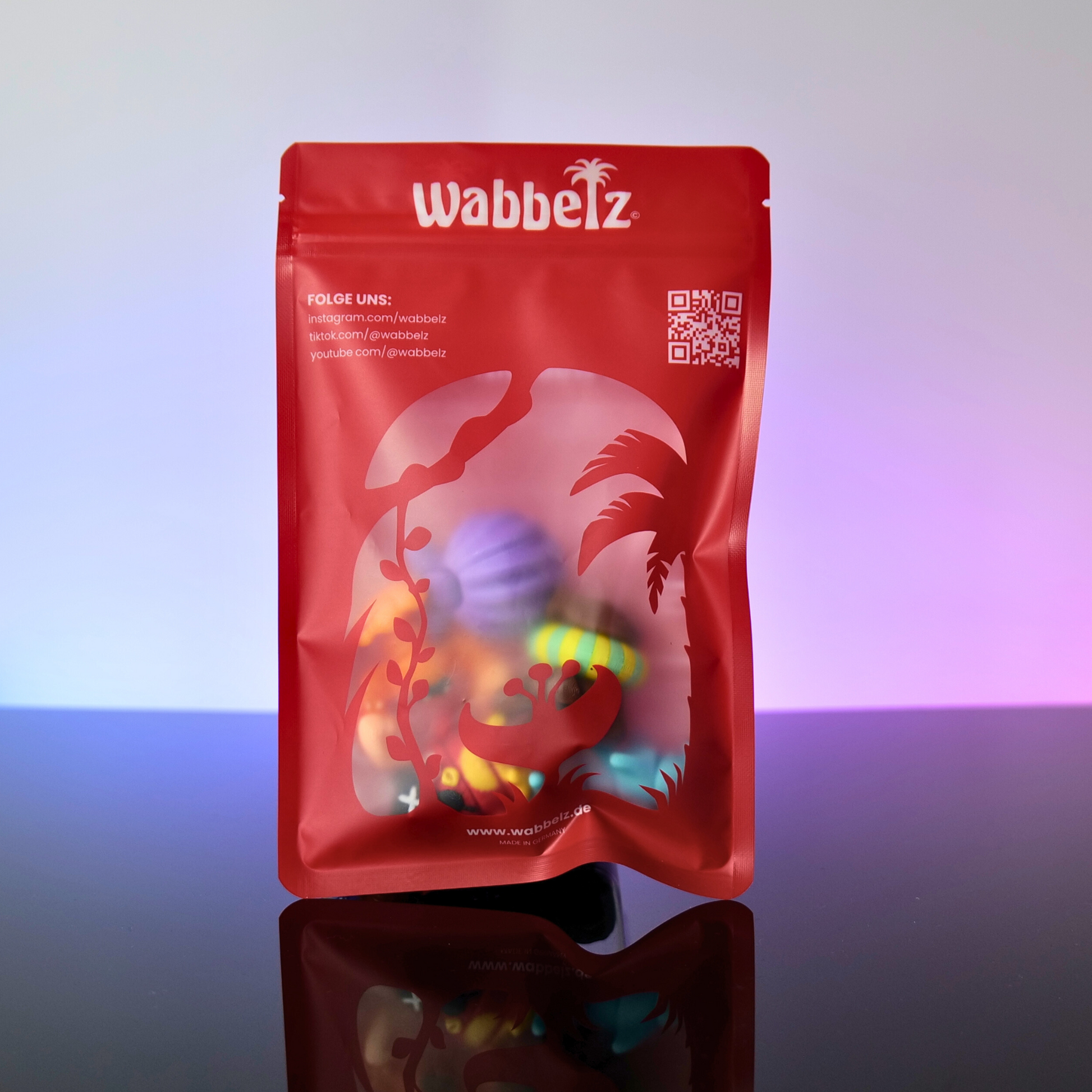 Beach-Verpackung*Classic-Edition