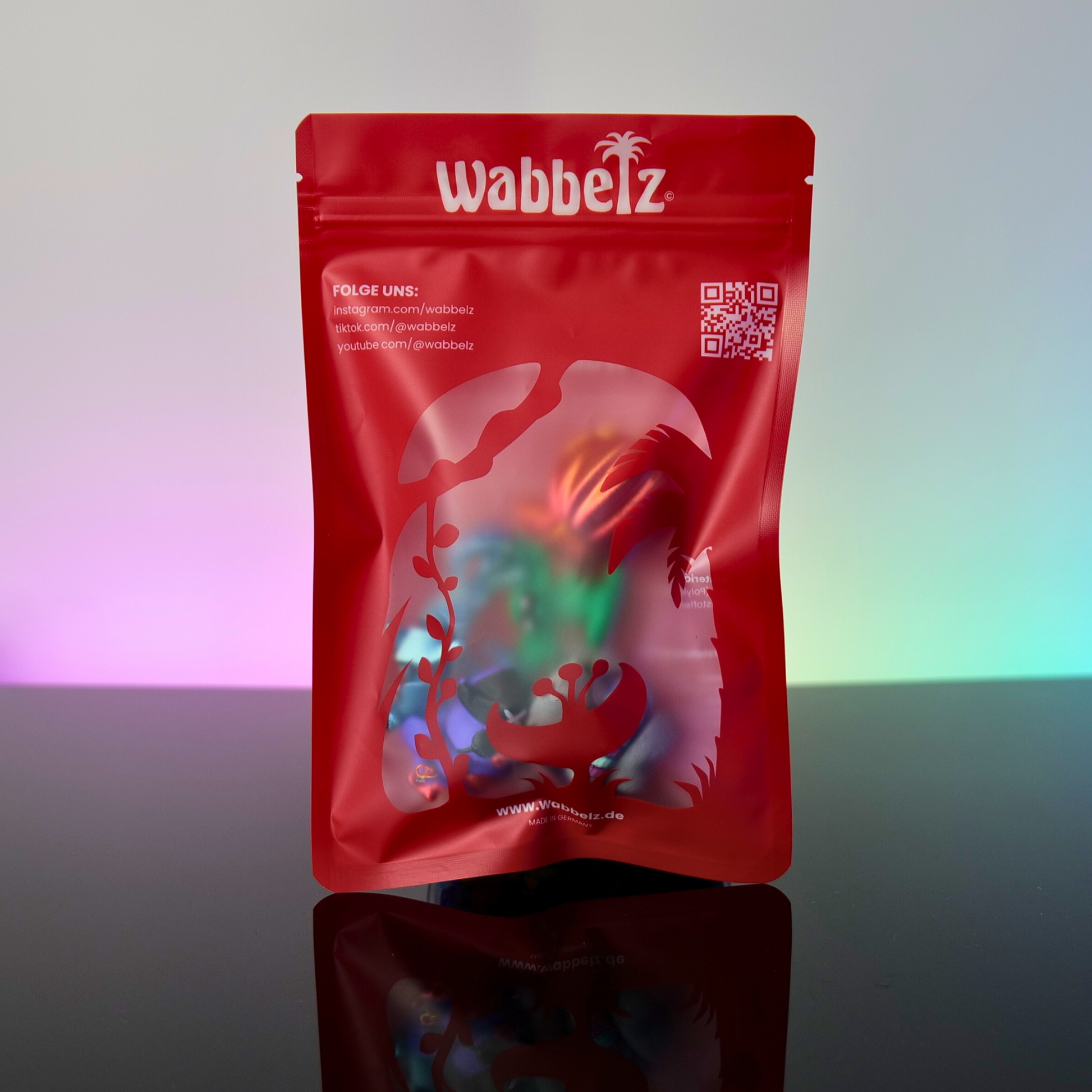 Beach-Verpackung*Special-Edition