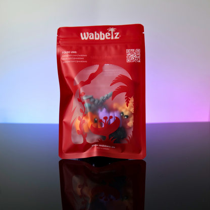 Oasis-Verpackung*Fun-Edition