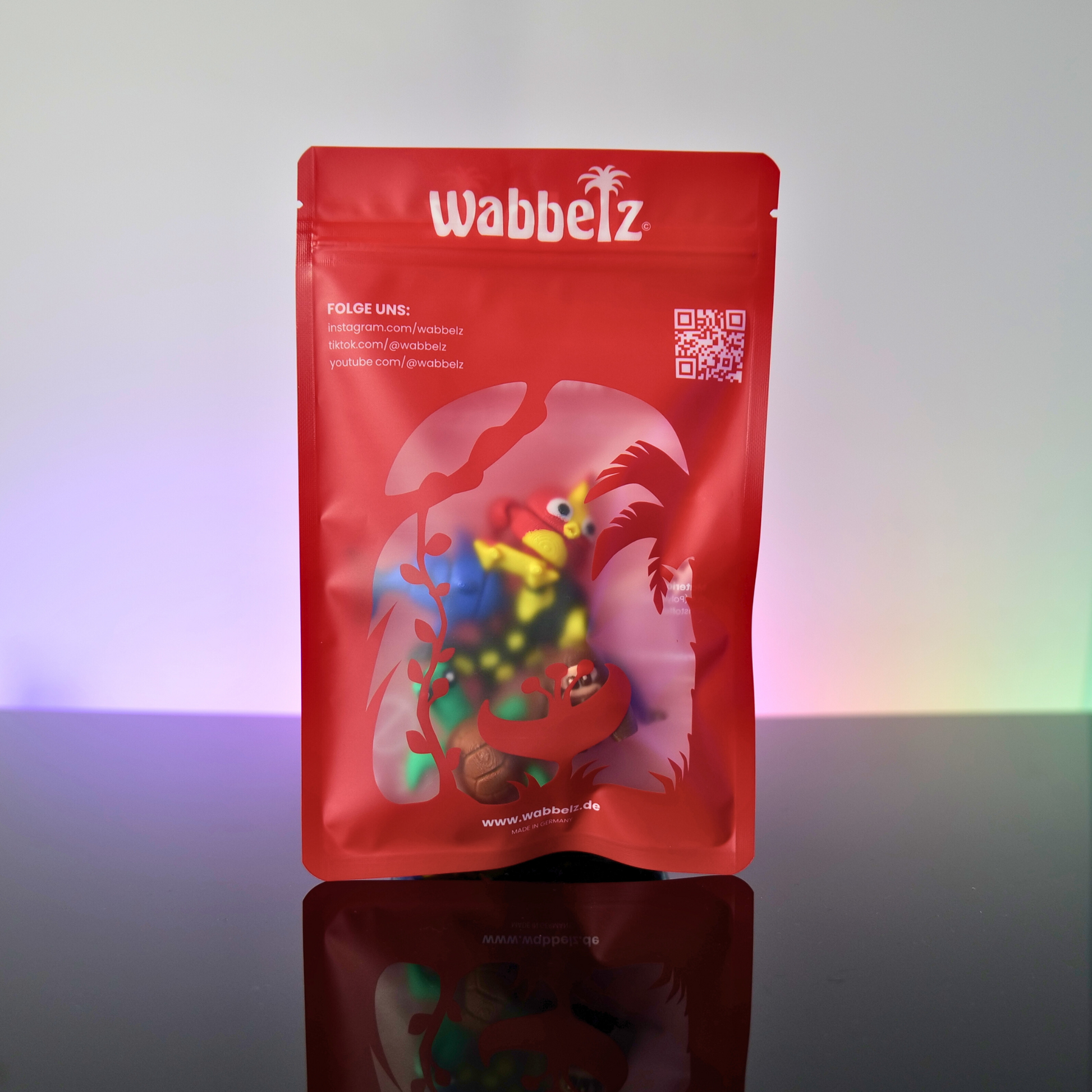 Wildland-Verpackung*Classic-Edition