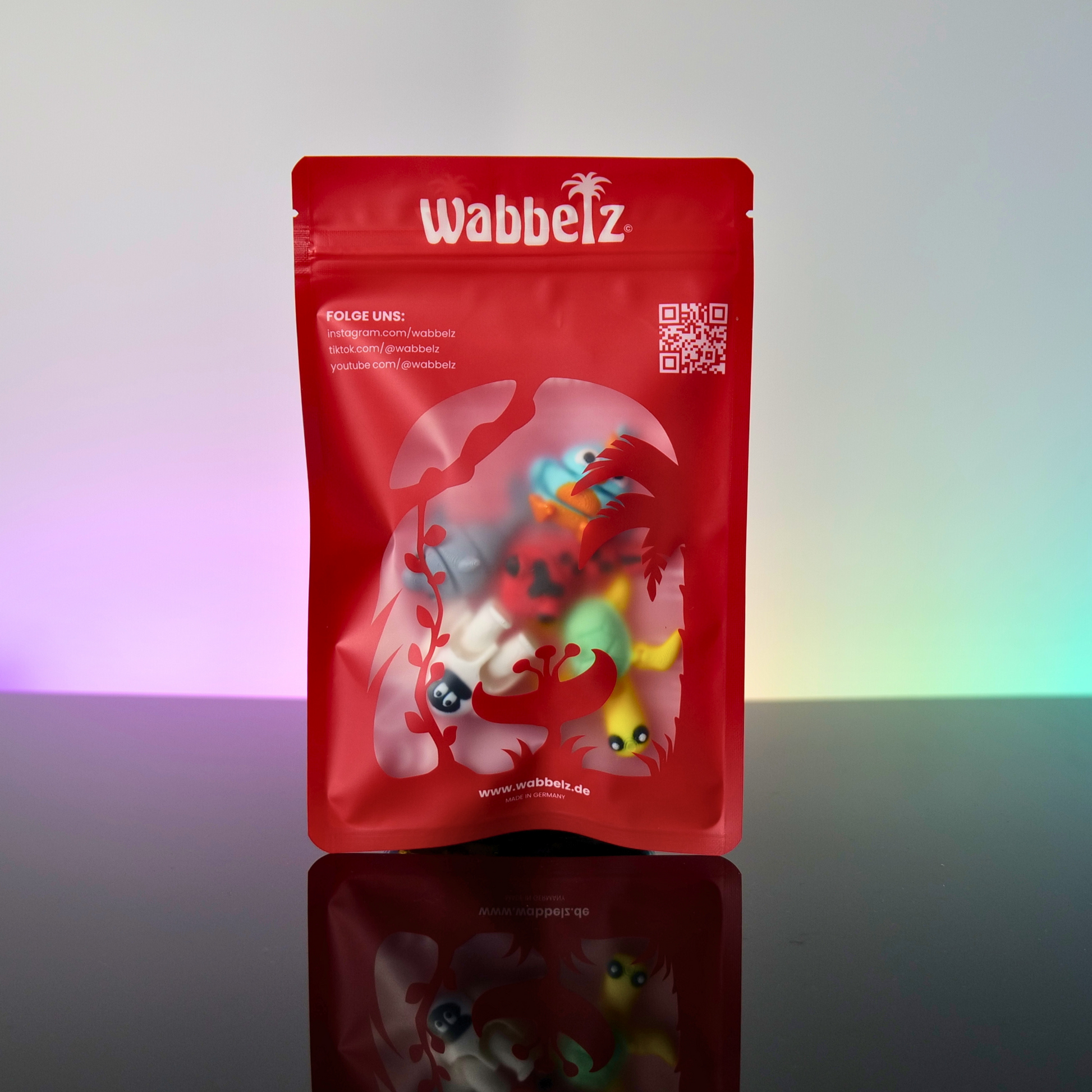 Wildland-Verpackung*Fun-Edition