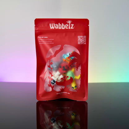 Wildland-Verpackung*Fun-Edition