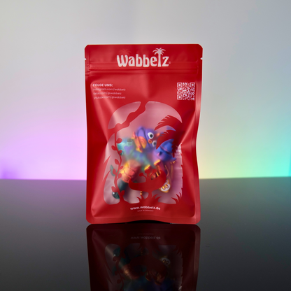 Wildland-Verpackung*Special-Edition