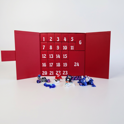 Wabbelz-Adventskalender-2026_01_Front-Kalender-Offen_Quadrat_v00