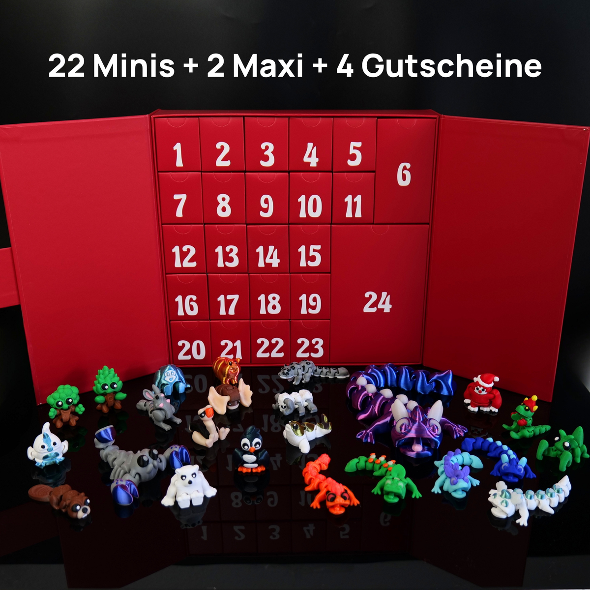 Wabbelz-Adventskalender-2026_02_Inhalt-Komplett_Quadrat_v02
