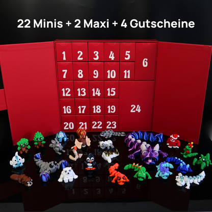 Wabbelz-Adventskalender-2026_02_Inhalt-Komplett_Quadrat_v02