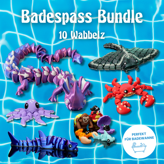 Badespass Bundle