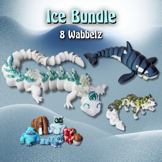 Ice Bundle