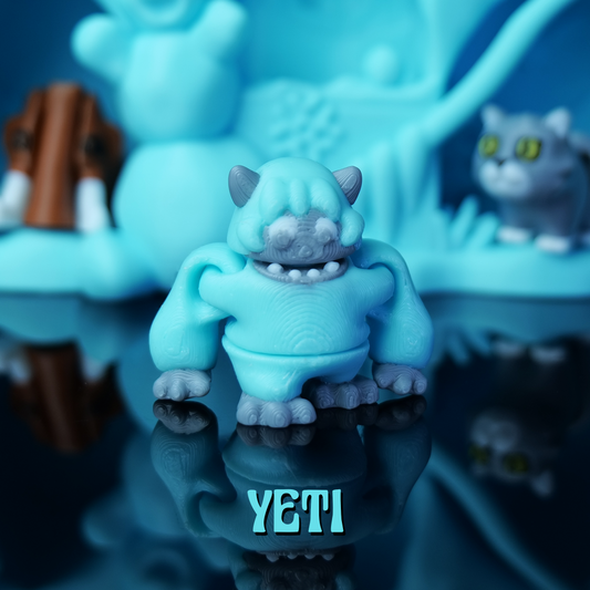 Yeti