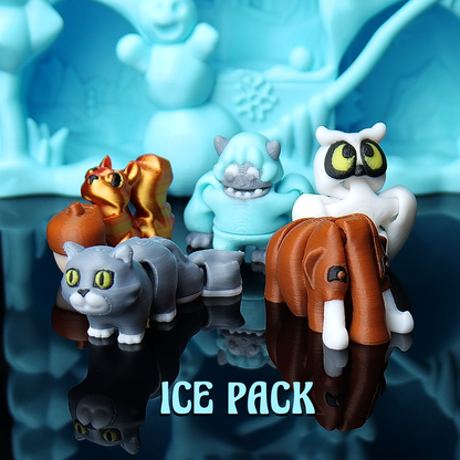 Ice Bundle