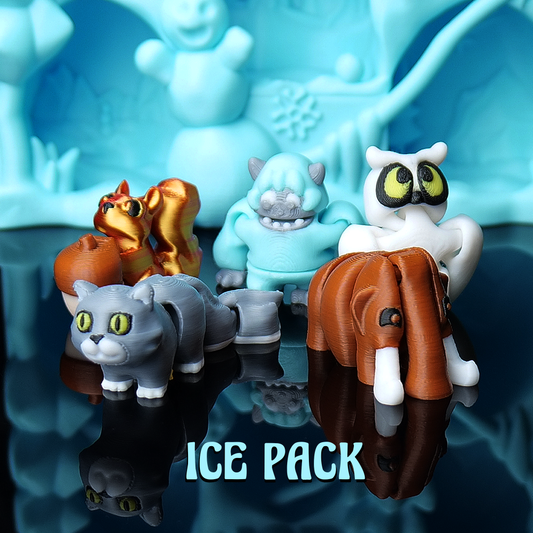 Ice Pack