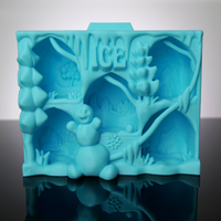 Ice Stage