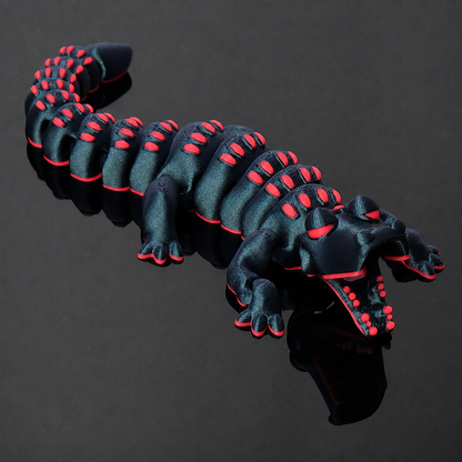 Krokodil*Galaxy