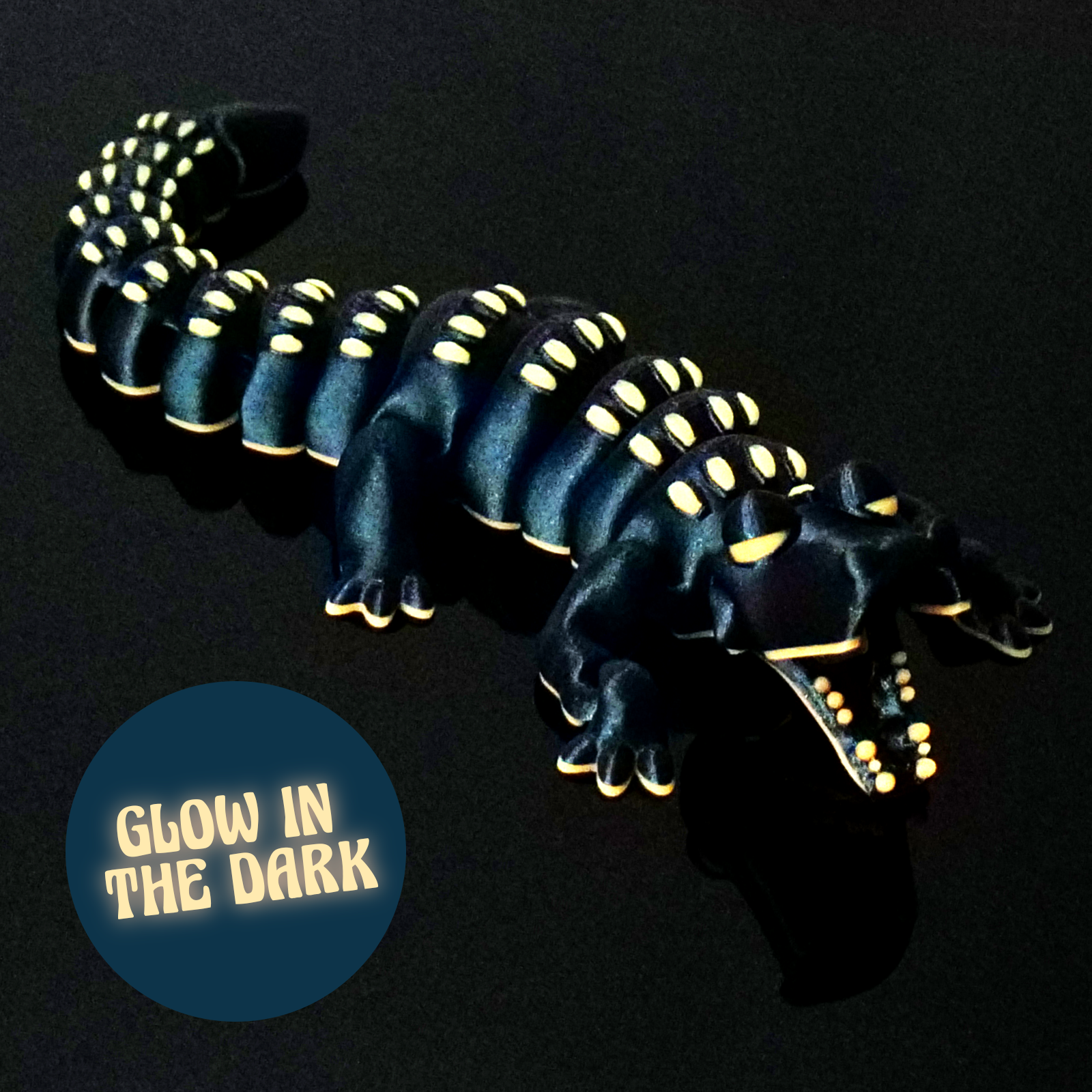 Krokodil*Galaxy