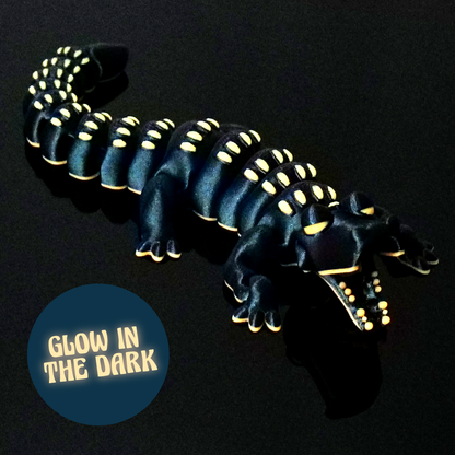 Krokodil*Galaxy