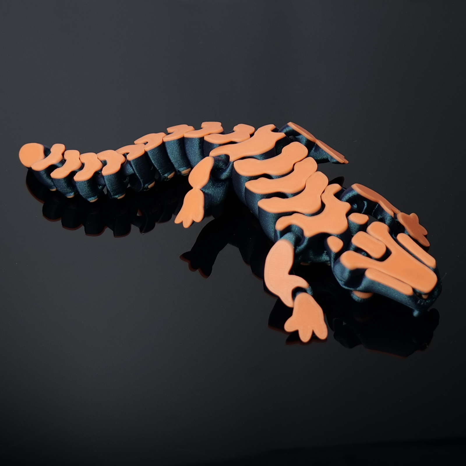 Krokodil*Galaxy