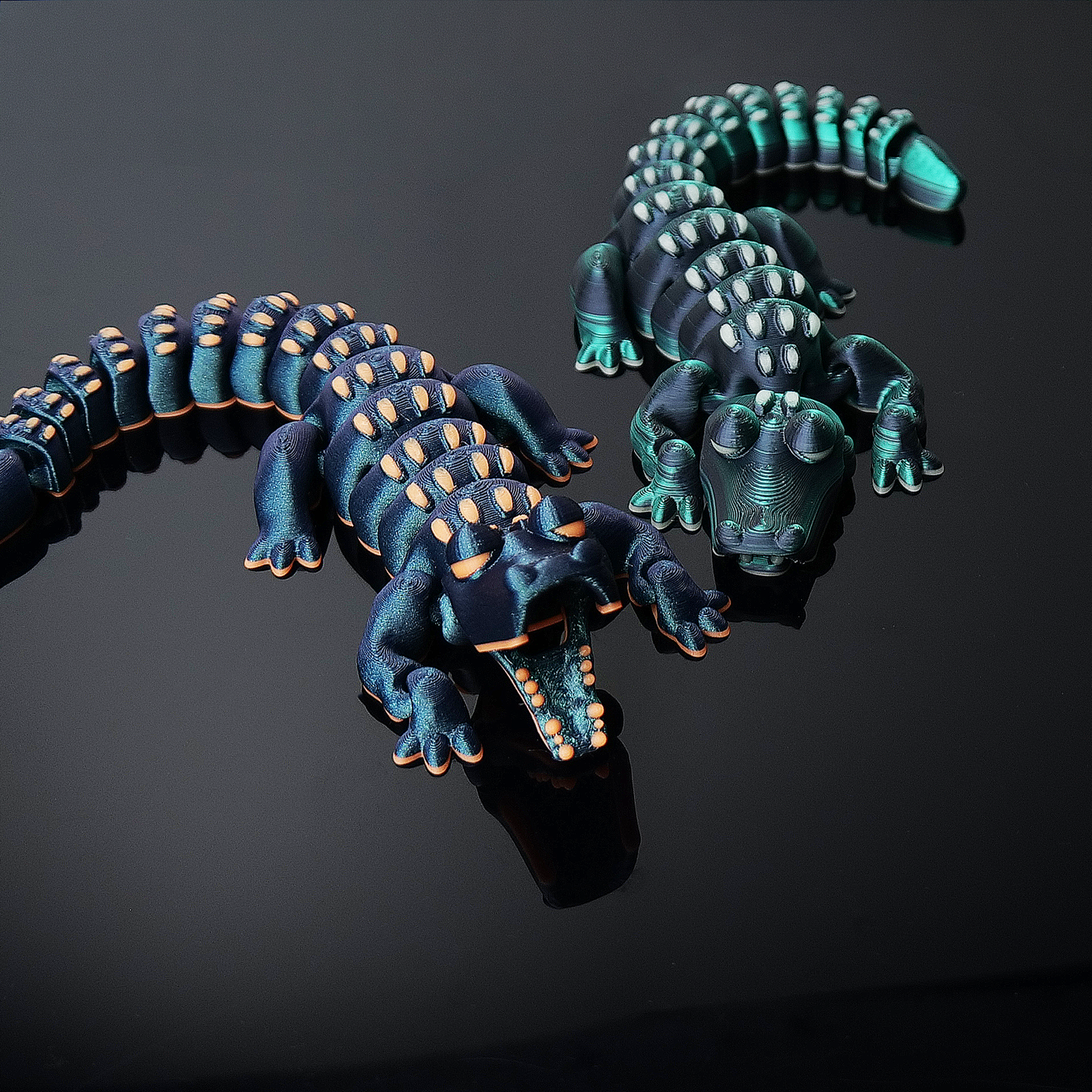 Krokodil*Galaxy