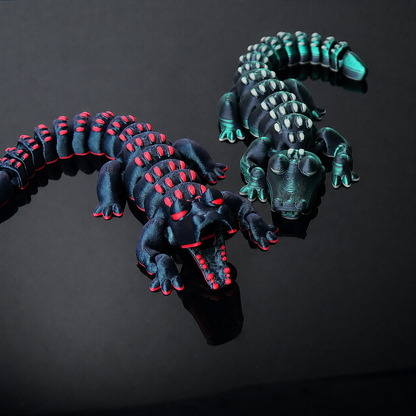 Krokodil*Galaxy