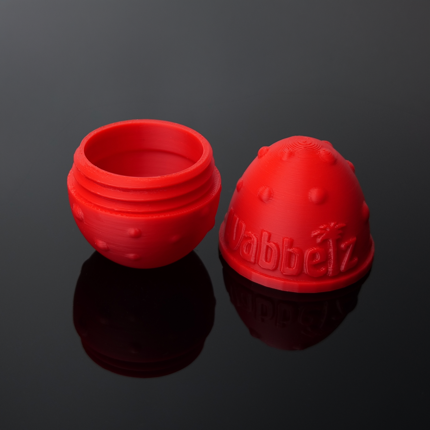 5 Mini Eier