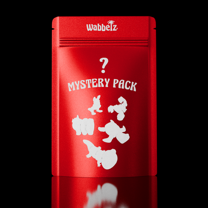Mystery Pack
