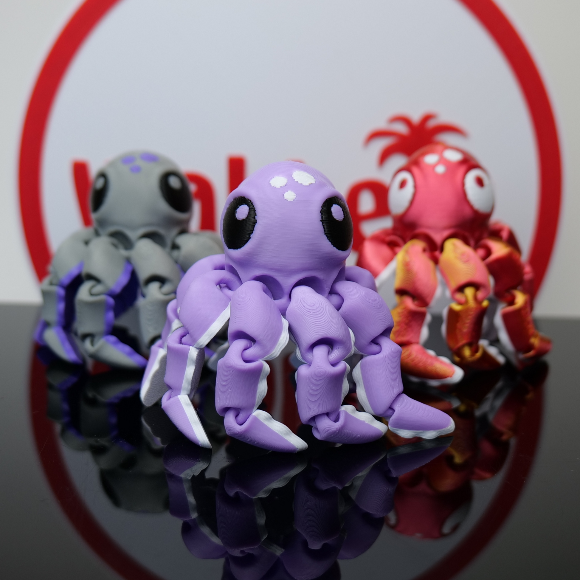 Oktopus*All