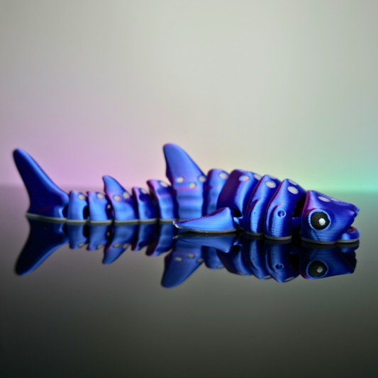 Walhai*Special-Rot-Blau