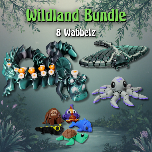 Wildland Bundle