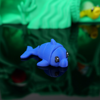 Blau