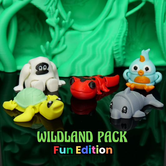 Wildland-Set*Fun-Edition